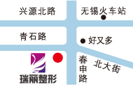 医院地图
